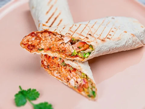 Шаурма из курицы — доставка по Долгопрудному, ШАШЛЫК ДОЛГОПРУДНЫЙ