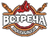 ШАШЛЫК ДОЛГОПРУДНЫЙ — логотип